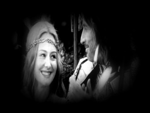 Faramir And Eowyn Quotes Faramir and eowyn