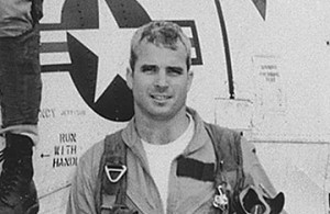 Is McCain's War Record Sacrosanct?