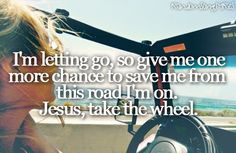 Carrie Underwood ~ Jesus, Take The Wheel More