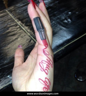 quotes about thug love thug love quotes or saying image by raper on