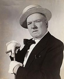 ... am free of all prejudice. I hate everyone equally. ” ― W.C. Fields