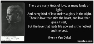 More Henry Van Dyke Quotes