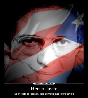 Hector lavoe