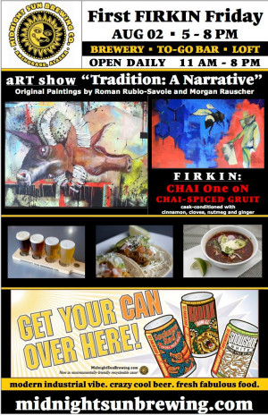 Friday Night And Apparently