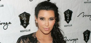 Kim Kardashian dished on more than freaky face treatments and her ...