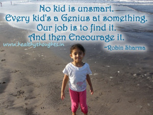 Robin Sharma_quote on children
