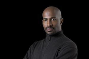 Van Jones's Profile