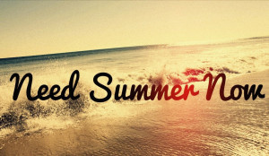 Awesome summer sayings with pictures