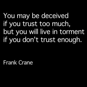 Frank Crane