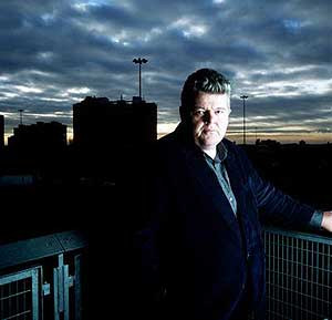 cracker quotes for robbie coltrane