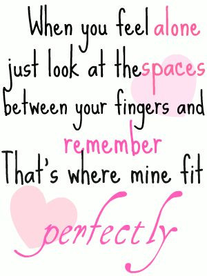 They walk beside us every day,