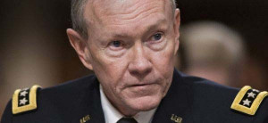 Gen Martin Dempsey