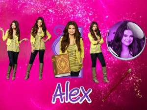 Alex Russo Funny Quotes http://kootation.com/alex-russo-paintings.html