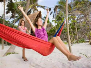 Always keep the the joy of laughter in your heart!