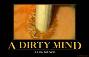 Pictures for Dirty Minded People