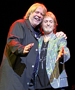 Re: ♪ ♫ ♥ Hot and Sweet Photos of Yes Members ♥ ♫ ♪ - part ...