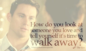 my favorite scene from the vow