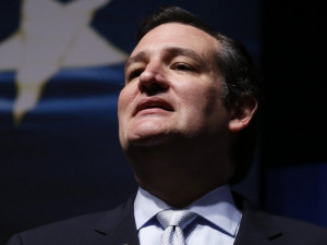 Ted Cruz