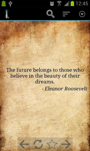 Motivational Quotes - screenshot