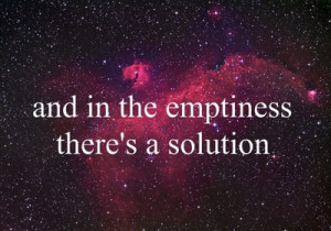 Emptiness Quotes and Sayings