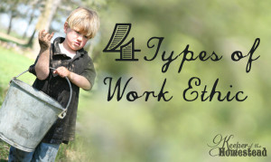 Quotes Poor Work Ethic ~ 4 Types of Work Ethic - Keeper of the ...