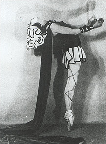 Image search: George Balanchine