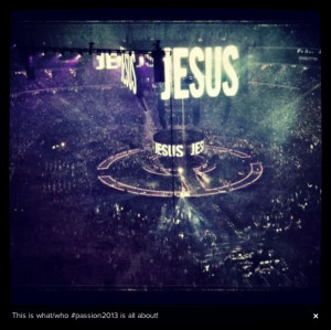 Source Do Not Be Surprised via Twitter/Giglio