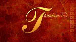 Happy Thanksgiving Greetings Quotes