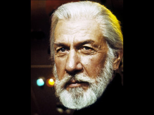 José Ferrer - The Return of Captain Nemo