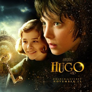 Hugo’: Life Is a Magic Machine
