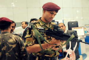 List of Indian Military Special Forces
