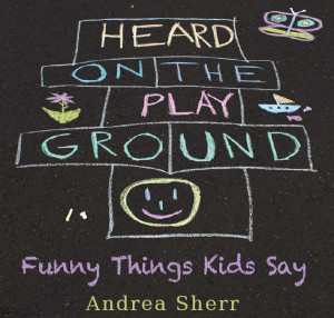 Heard it on the Playground - Review/Giveaway-CLOSED