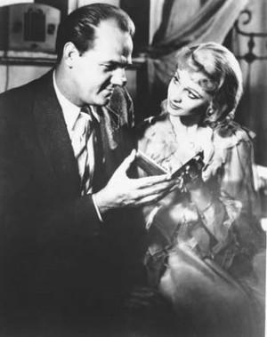 Streetcar Named Marge