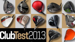 Golf Magazine ClubTest 2013 Drivers, best golf drivers, reviews ...