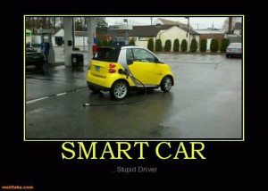 smart car - Funny pictures! Picture
