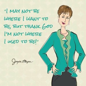 Joyce Meyer