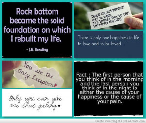 Just Some Quotes Because I Love You3