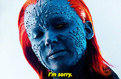 304 X-Men First Class quotes