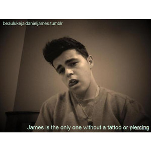 Janoskians Tumblr Quotes Inspirational