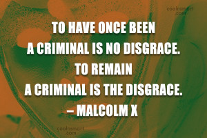 Quotes and Sayings about Crime - Page 2