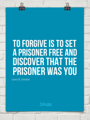 forgiveness quotes