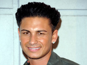 Pauly D of Jersey Shore, Mobbed on College Campus