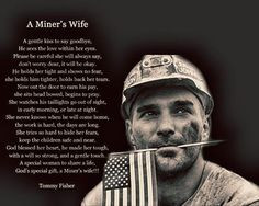 Coal Miner's Wife More