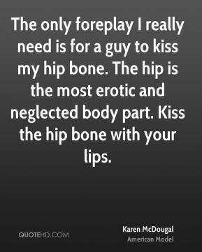 Foreplay Quotes