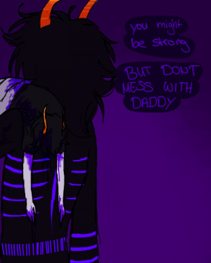 Gamzee Makara