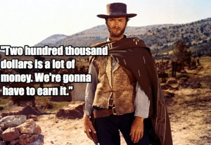 Clint Eastwood Quotes for RNC Speech