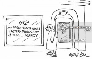 eastern philosophy cartoon, funny, eastern philosophy picture, eastern ...