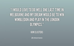 One Last Time Quotes