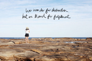 10 travel life quotes that will spark your wanderlust via the love ...