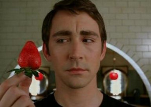 Ned the Piemaker, Pushing Daisies ( Lee Pace )